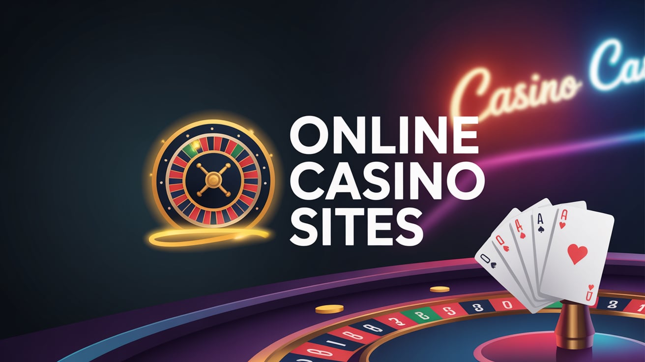 Top-Rated Online Casino Sites for Real Money Play